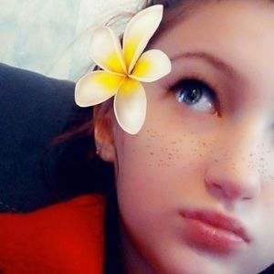 Meet your Posher, Tasha